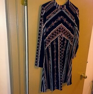 Free People 'stella' dress